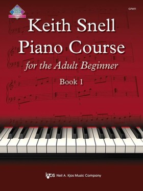 Keith Snel …