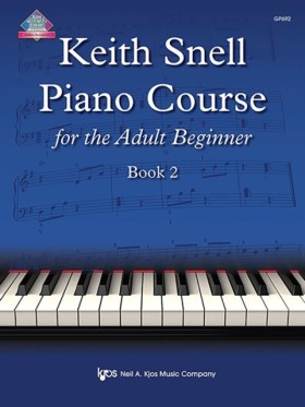 Keith Snel &hellip;