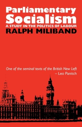 Parliament &hellip;