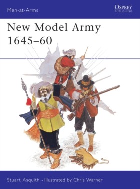 New Model &hellip;