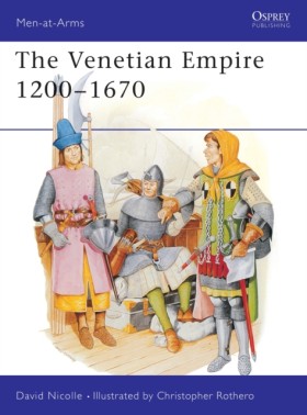 The Veneti &hellip;