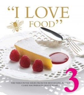 I LOVE FOO …