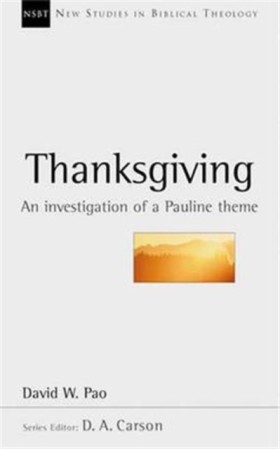 Thanksgivi &hellip;