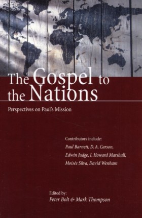 The Gospel …
