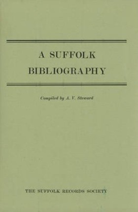 A Suffolk &hellip;