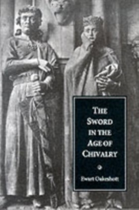 The Sword &hellip;