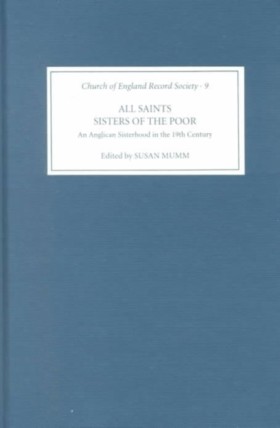 All Saints &hellip;