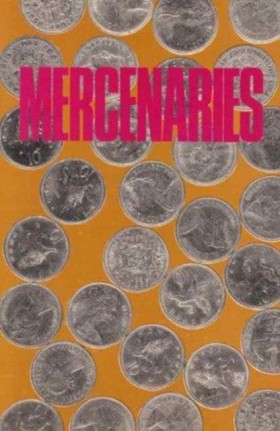 Mercenarie &hellip;