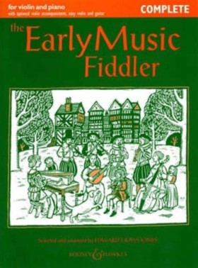 The Early …