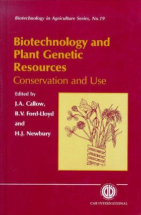 Biotechnol &hellip;