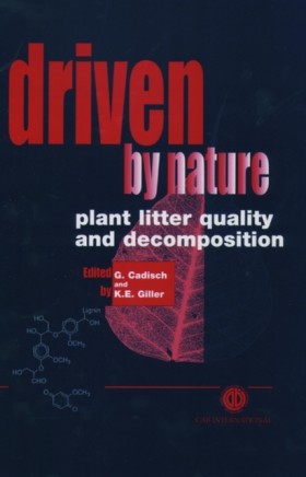 Driven By &hellip;