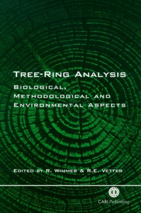 Tree Ring …
