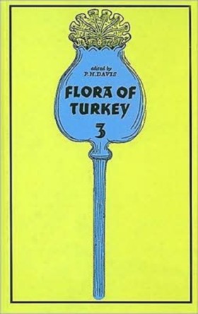 Flora of T &hellip;