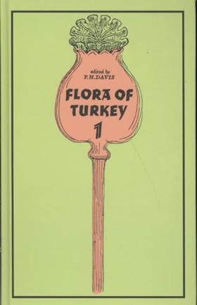 Flora of T &hellip;