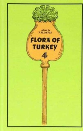 Flora of T …