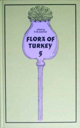 Flora of T …