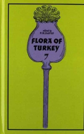 Flora of T &hellip;