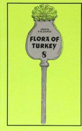 Flora of T &hellip;