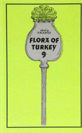 Flora of T &hellip;