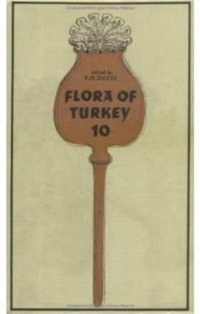 Flora of T &hellip;