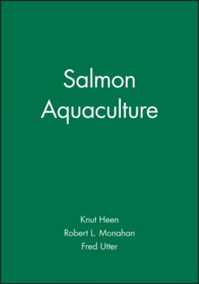 Salmon Aqu …