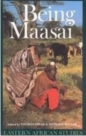 Being Maas &hellip;