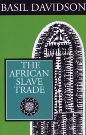 The Africa &hellip;