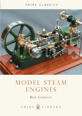 Model Stea …