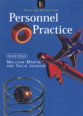 Personnel …