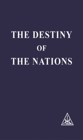 Destiny of &hellip;