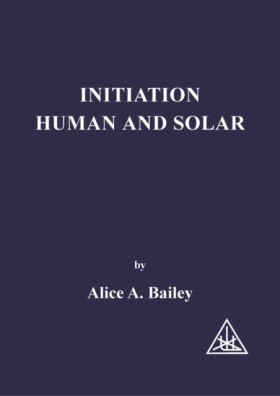 Initiation &hellip;