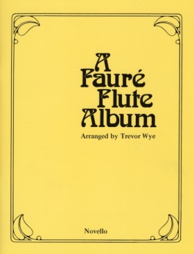 A Faure Fl &hellip;