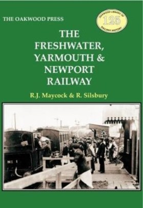 The Freshw &hellip;