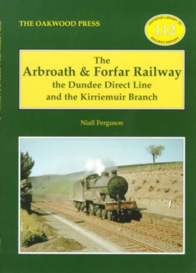 The Arbroa &hellip;