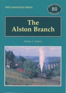 The Alston &hellip;