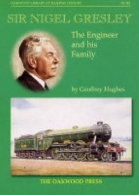 Sir Nigel &hellip;