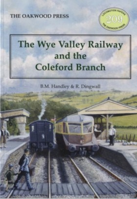The Wye Va …