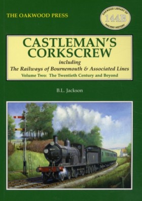 Castlemans &hellip;