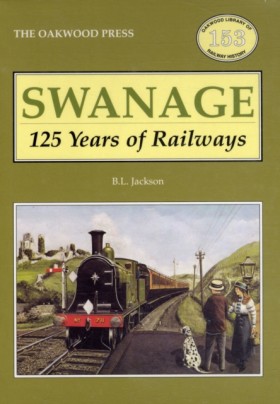 Swanage 12 &hellip;
