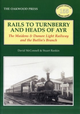 Rails to T …