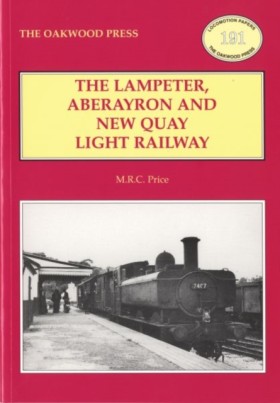 The Lampet …
