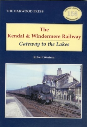 The Kendal &hellip;