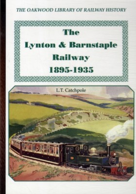 The Lynton …