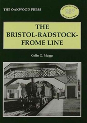 The Bristo …