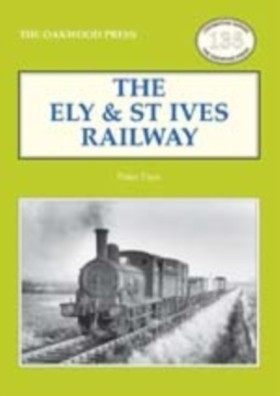 The Ely & &hellip;