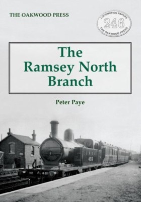 The Ramsey &hellip;