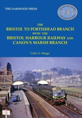 The Bristo …