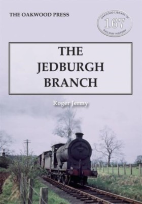 The Jedbur &hellip;