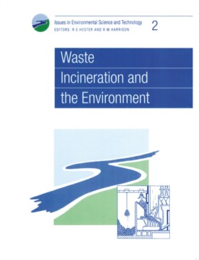 Waste Inci …