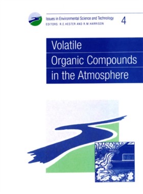 Volatile O &hellip;